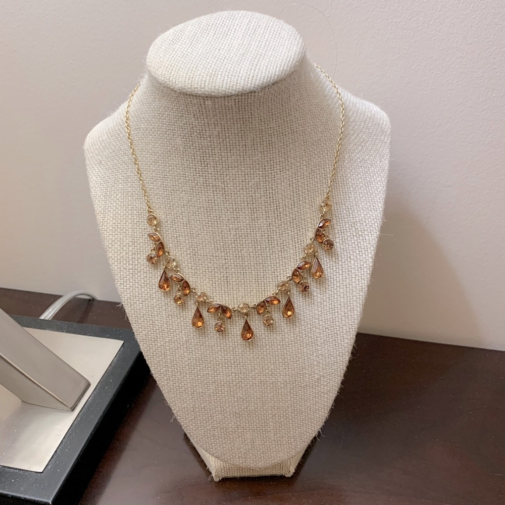 Necklace 16” with 2.5” extender